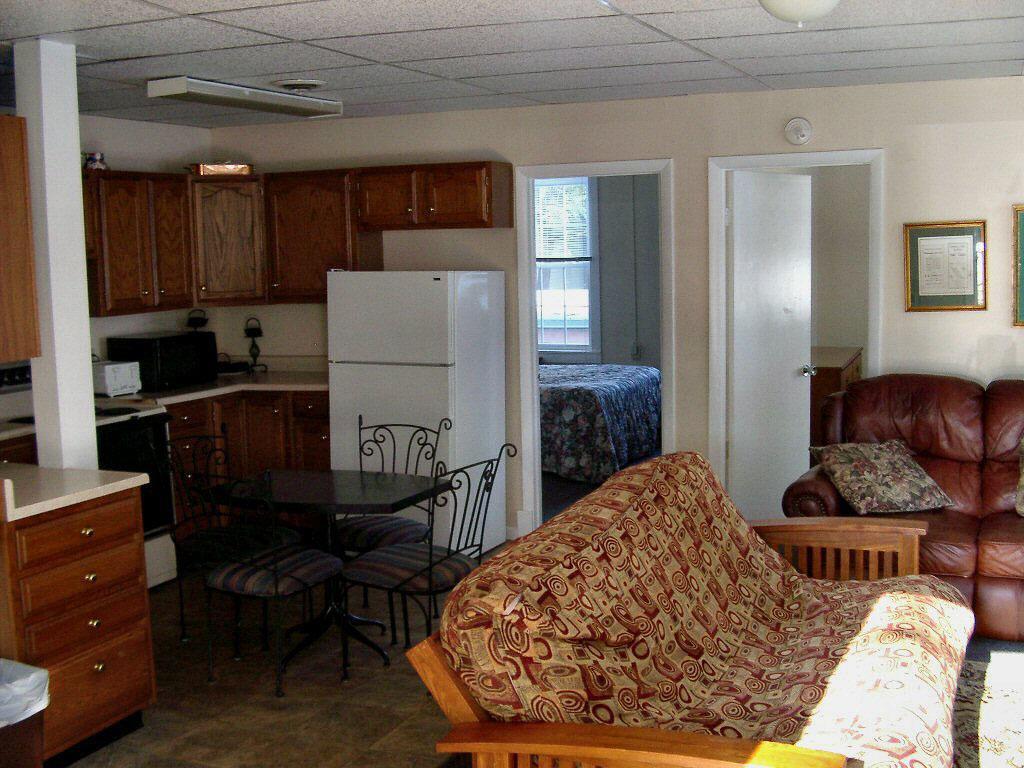 Windsor Motel Lake George Zimmer foto