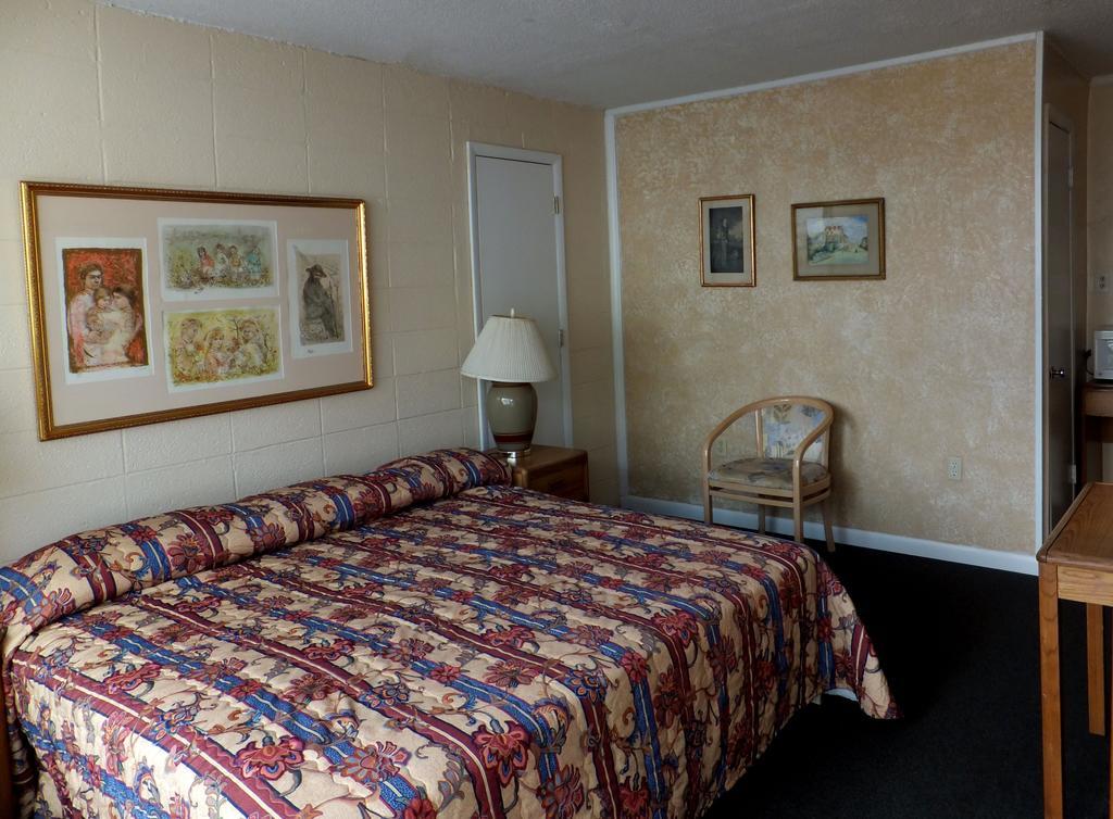 Windsor Motel Lake George Zimmer foto