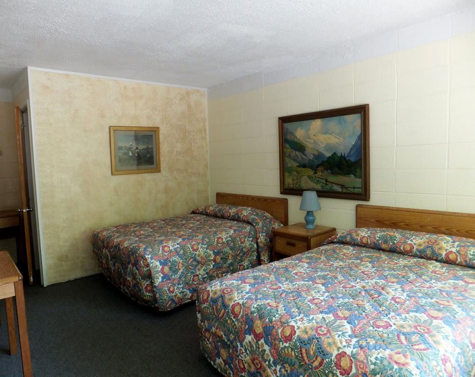 Windsor Motel Lake George Zimmer foto