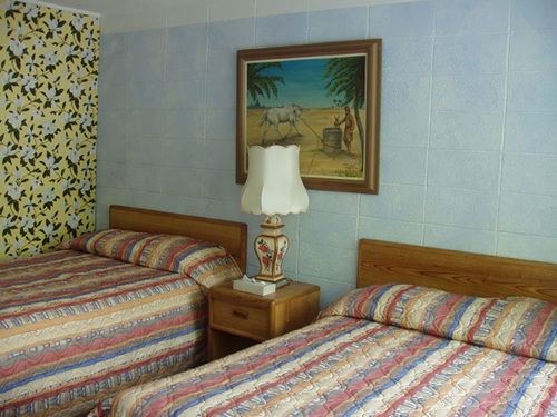 Windsor Motel Lake George Exterior foto