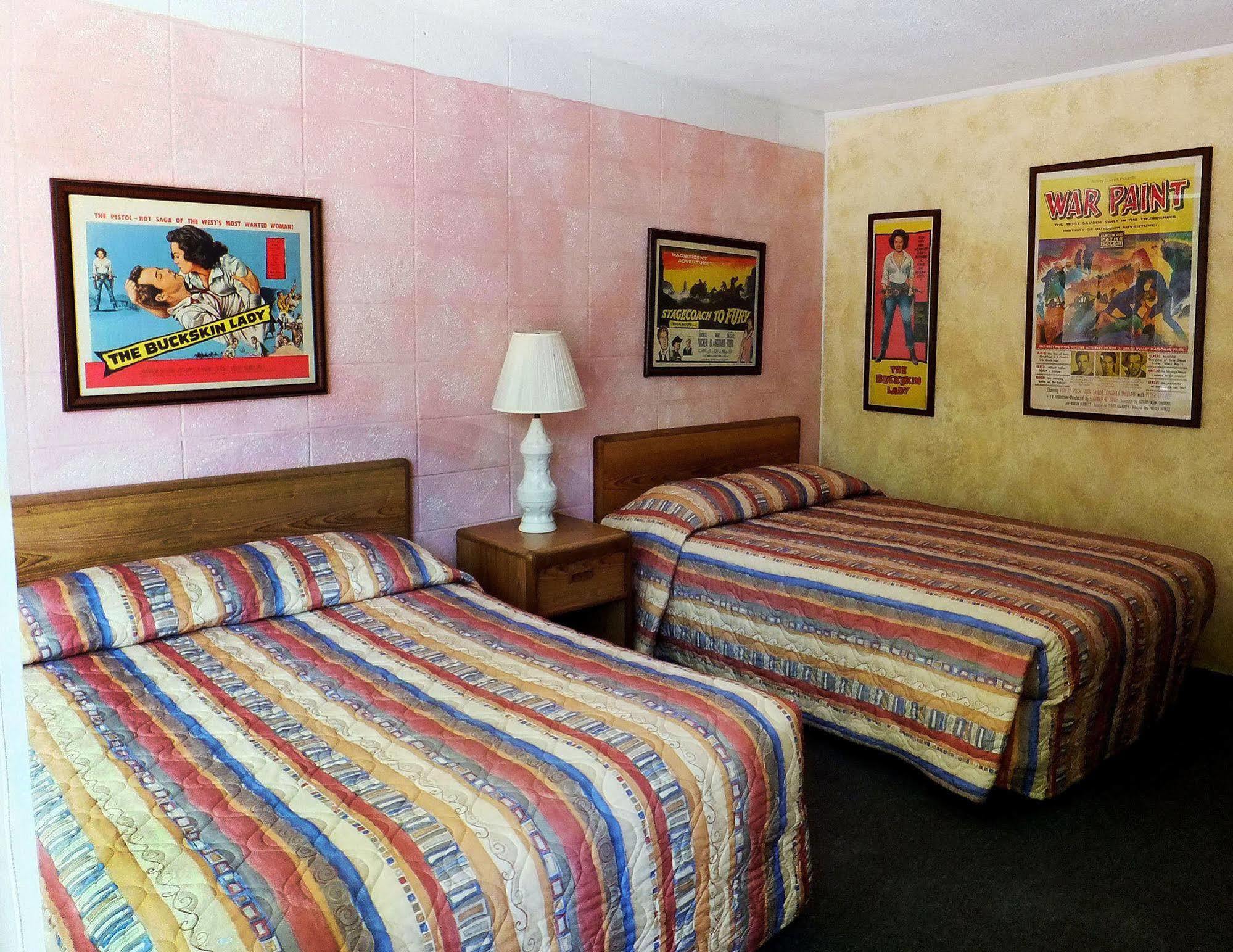 Windsor Motel Lake George Exterior foto